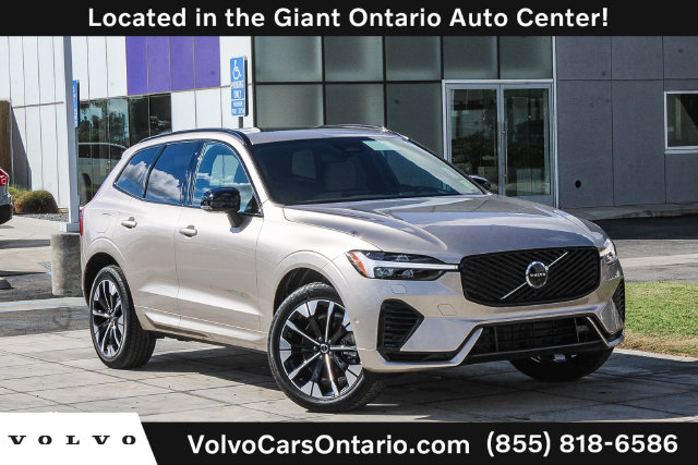 2027 Volvo XC60