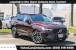 Volvo XC60 plug-in hybrid