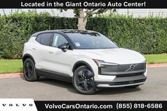 2026 Volvo EX30 Cross Country Ultra AWD SUV