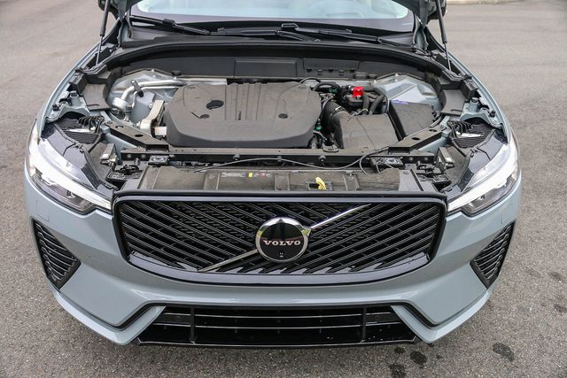 2026 Volvo XC60 Ultra - Photo 30
