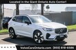 Volvo XC60 plug-in hybrid