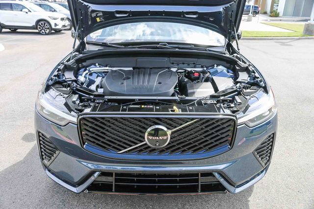 2026 Volvo XC60 Ultra - Photo 30