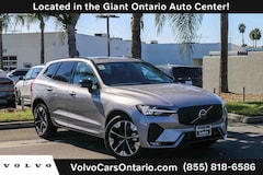 2026 Volvo XC60 B5 Plus AWD SUV
