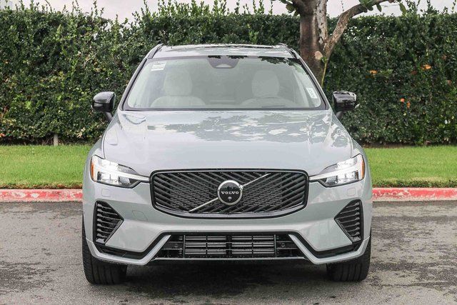 2026 Volvo XC60 Ultra
