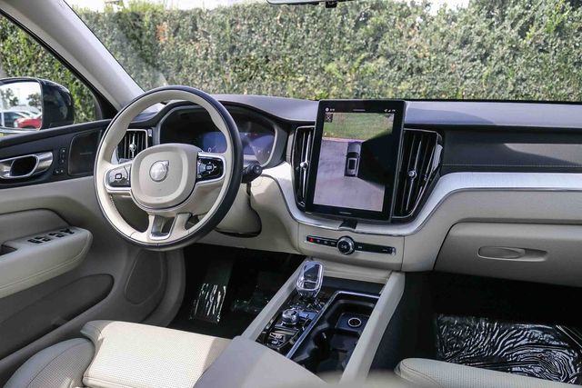 2026 Volvo XC60 Ultra - Photo 13