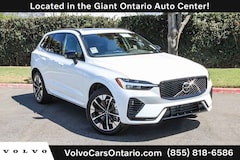 2026 Volvo XC60 plug-in hybrid T8 Plus eAWD SUV