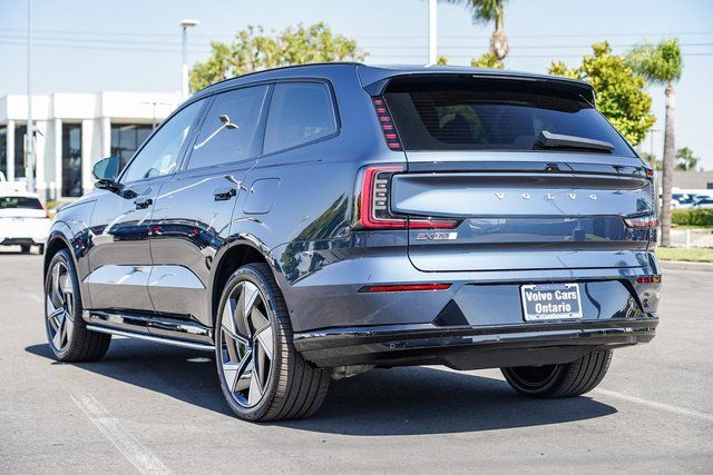 2025 Volvo EX90 Ultra - Photo 6