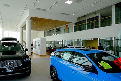 Volvo dealers ontario Volvo dealers ontario