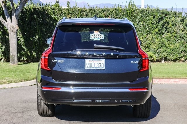 2025 Volvo XC90 Plus - Photo 7
