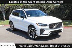 2026 Volvo XC60 B5 Plus AWD SUV