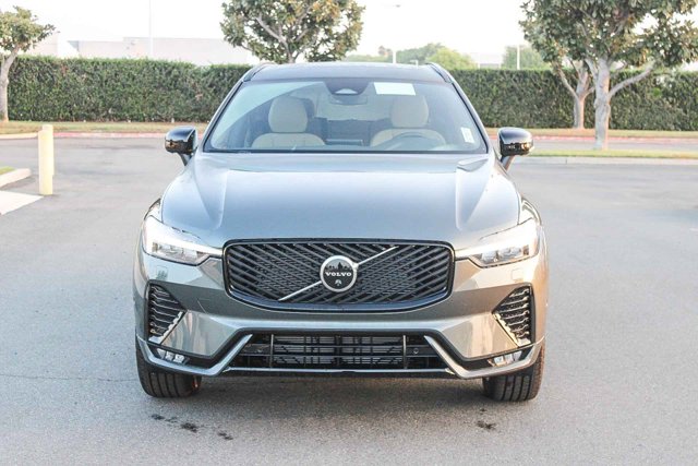 Used 2027 Volvo XC60 Plus SUV