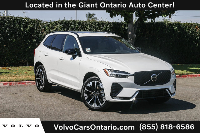 2026 Volvo XC60