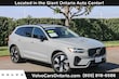  Volvo XC60 plug-in hybrid