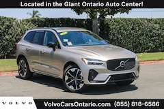 2026 Volvo XC60 B5 Plus SUV