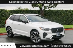 2026 Volvo XC60 B5 Plus AWD SUV