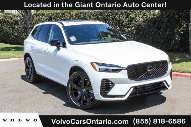2026 Volvo XC60