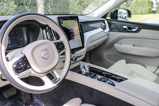2026 Volvo XC60 Ultra - Photo 26