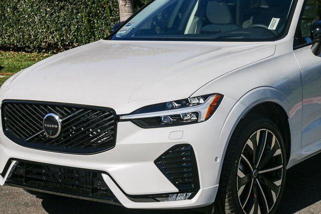2026 Volvo XC60 Ultra