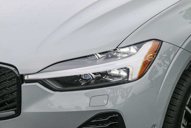2026 Volvo XC60 Ultra