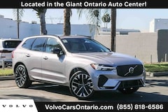 2026 Volvo XC60 B5 Ultra AWD SUV