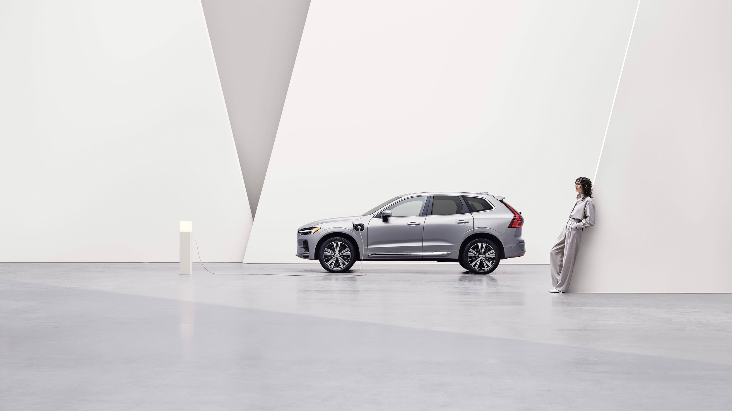 2024 Volvo XC60 Volvo Cars Ontario