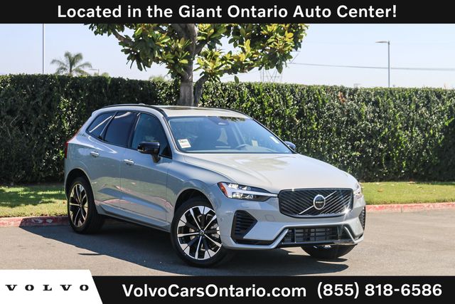 2026 Volvo XC60 T8 Plus Dark AWD's photo
