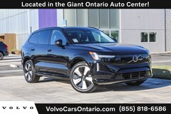 2026 Volvo EX90 Twin Motor Plus 6-Seater AWD SUV