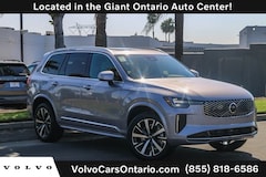 2026 Volvo XC90 B5 Core AWD SUV