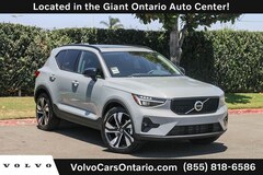 2026 Volvo XC40 B5 Ultra AWD SUV