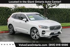 2023 Volvo XC60 B5 Plus Bright Theme SUV