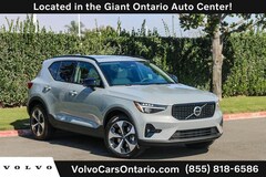 2026 Volvo XC40 B5 Plus AWD SUV