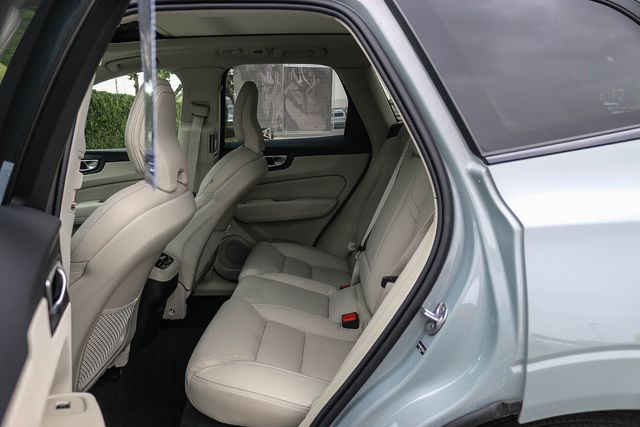 2026 Volvo XC60 Ultra - Photo 21