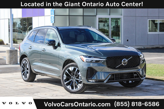 2027 Volvo XC60