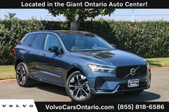 2026 Volvo XC60 B5 Plus AWD SUV
