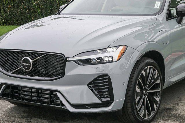 2026 Volvo XC60 Ultra