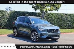 2026 Volvo XC40 B5 Ultra AWD SUV
