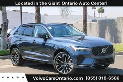 2026 Volvo XC60 B5 Ultra SUV