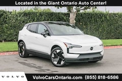 2026 Volvo EX30 Twin Motor Plus AWD SUV