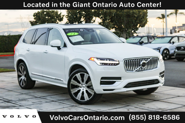 2024 Volvo XC90