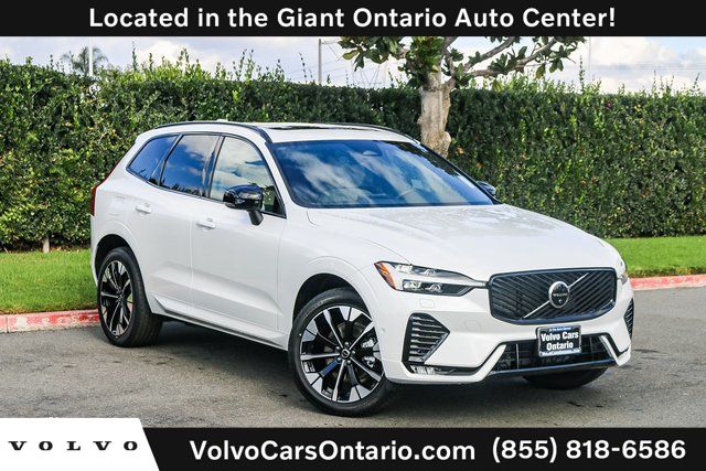 2026 Volvo XC60