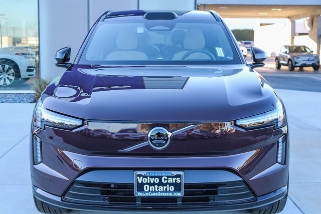 Used 2025 Volvo EX90 Ultra with VIN 7JDE23KL5SG000876 for sale in Ontario, CA