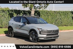 2026 Volvo EX30 Cross Country Ultra AWD SUV