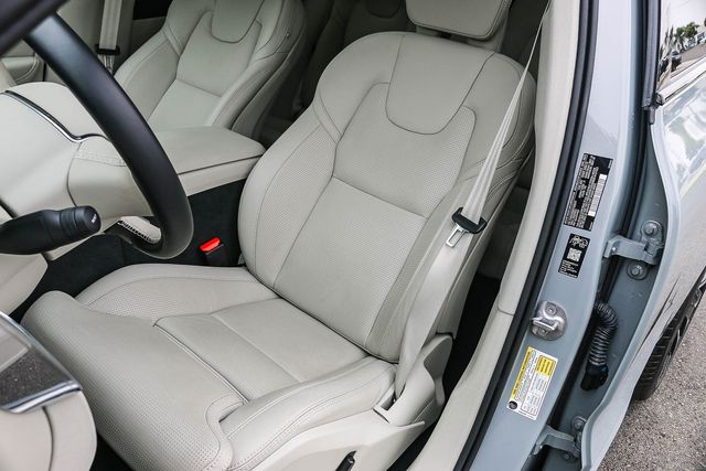 2026 Volvo XC60 Ultra - Photo 24
