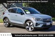  Volvo C40 Recharge Pure Electric