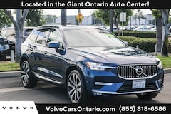 2023 Volvo XC60 B5 Ultimate Bright Theme SUV