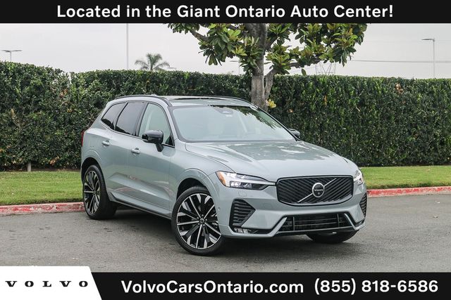 2026 Volvo XC60 B5 Ultra Dark AWD's photo