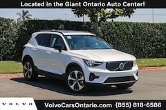 2026 Volvo XC40 B5 Plus AWD SUV