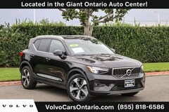 2025 Volvo XC40 B5 Plus Bright Theme SUV