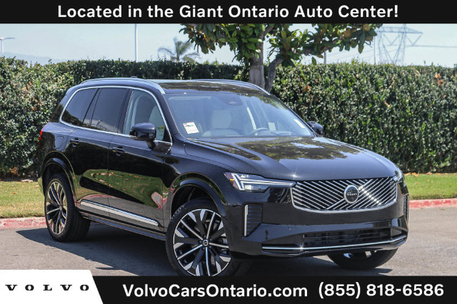 2026 Volvo XC90