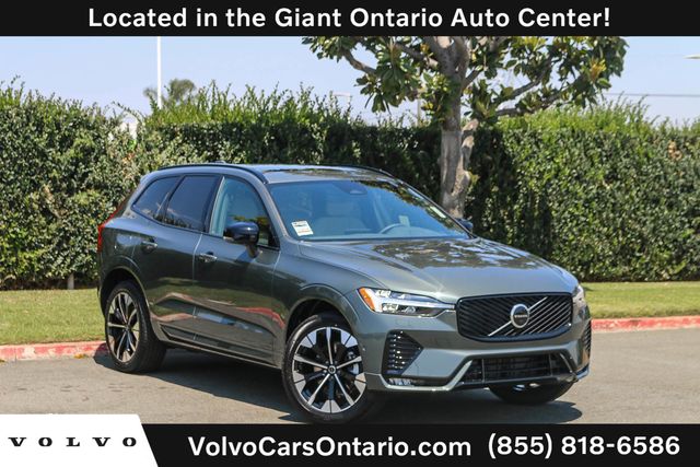 2026 Volvo XC60 B5 Plus Dark AWD's photo